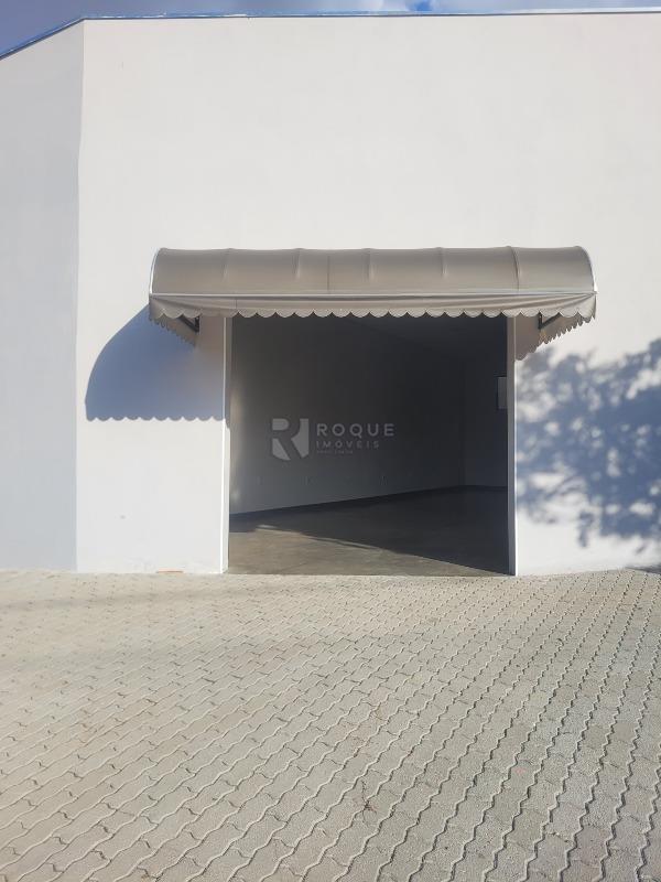 Salão para aluguel no bairro Jardim Cidade Universitária I: Fachada