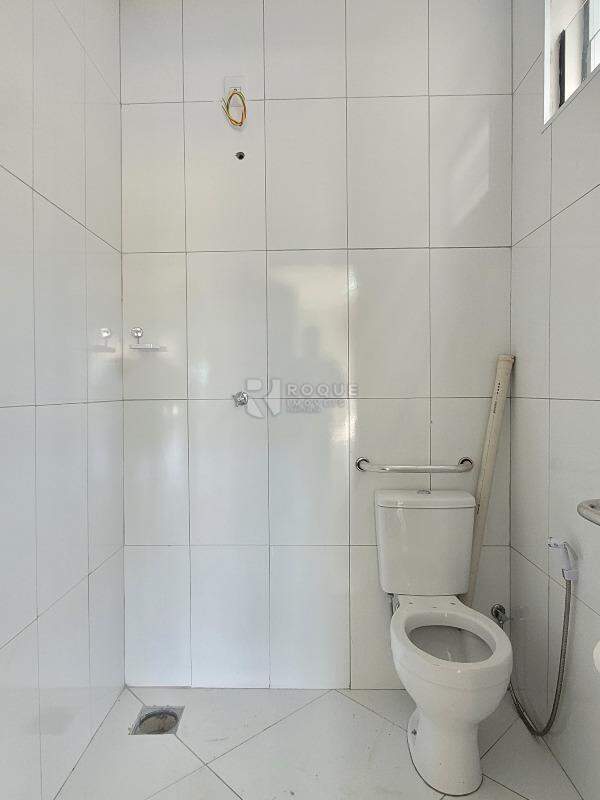 Salão para aluguel no bairro Jardim Cidade Universitária I: Wc