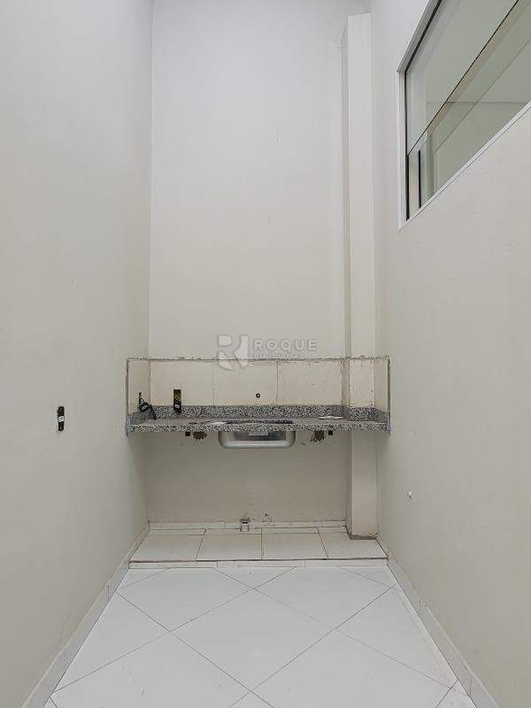Salão para aluguel no bairro Jardim Cidade Universitária I: Cozinha