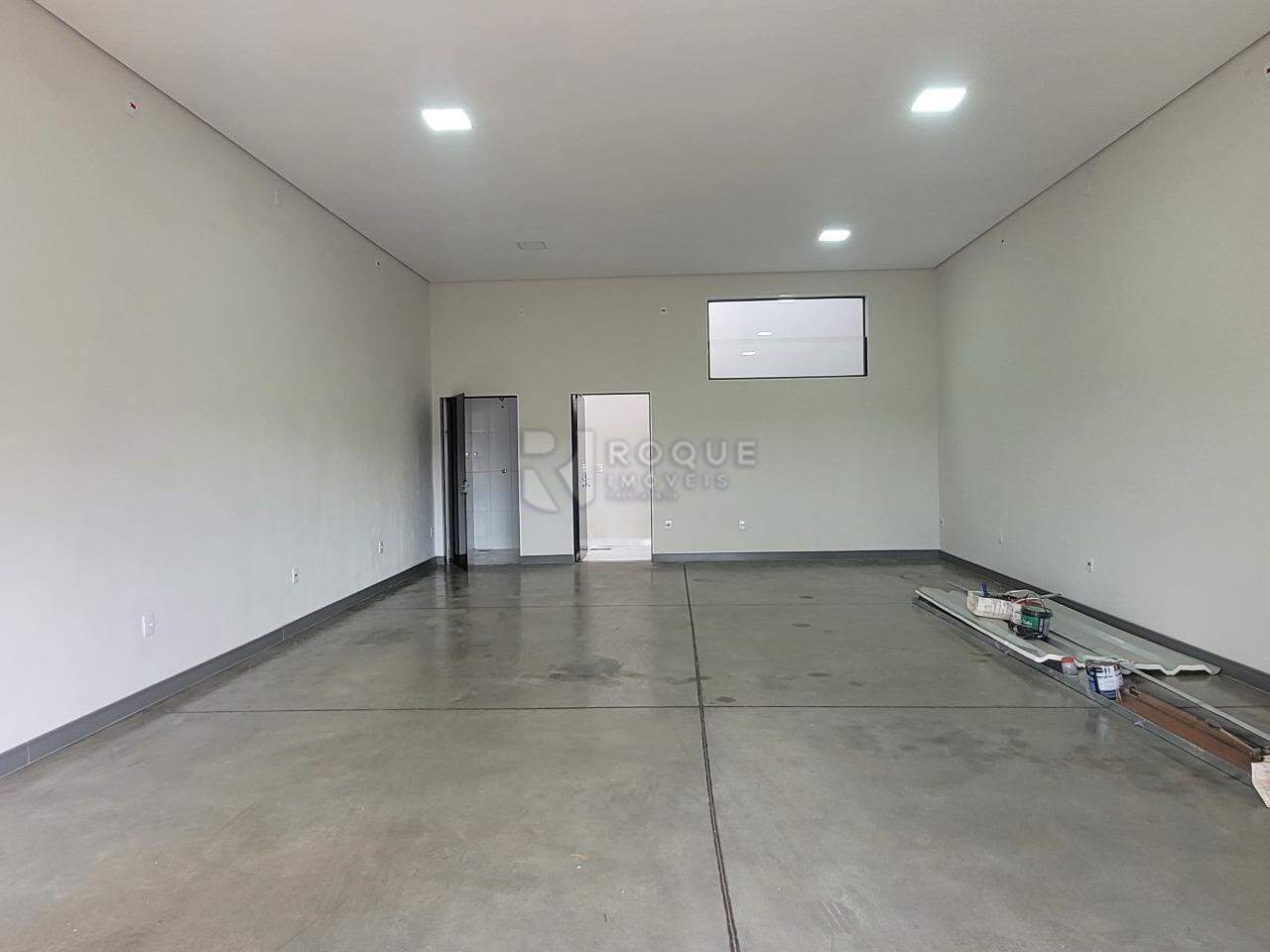 Salão para aluguel no bairro Jardim Cidade Universitária I: Salão
