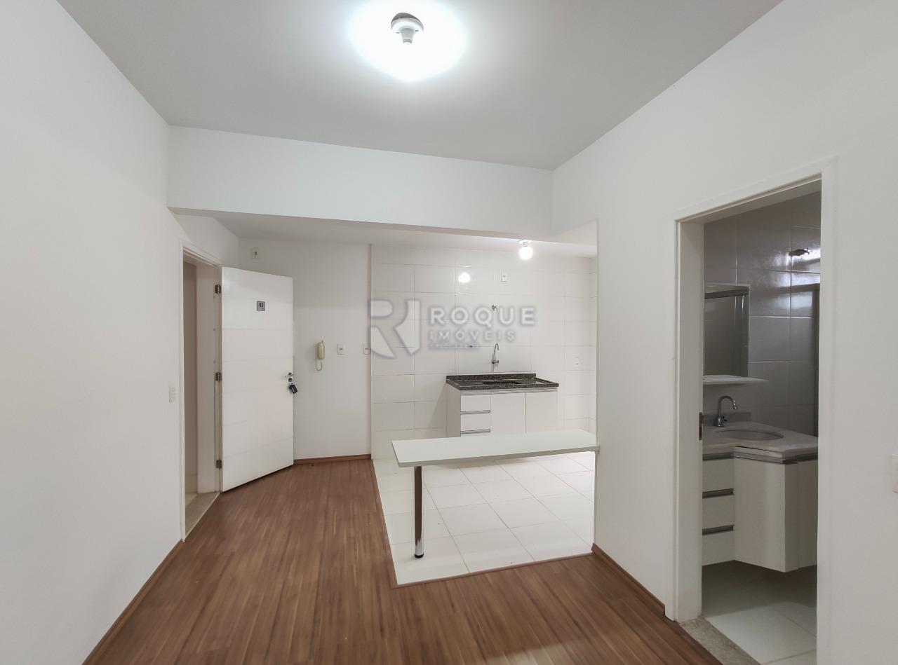 Apartamento à venda no bairro Chácaras Antonieta: Sala / cozinha 