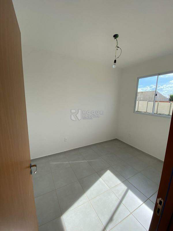 Apartamento à venda no bairro Fazenda Duas Barras: 