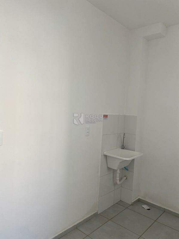 Apartamento à venda no bairro Fazenda Duas Barras: 