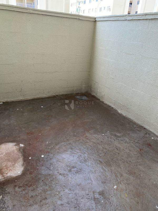 Apartamento à venda no bairro Fazenda Duas Barras: 