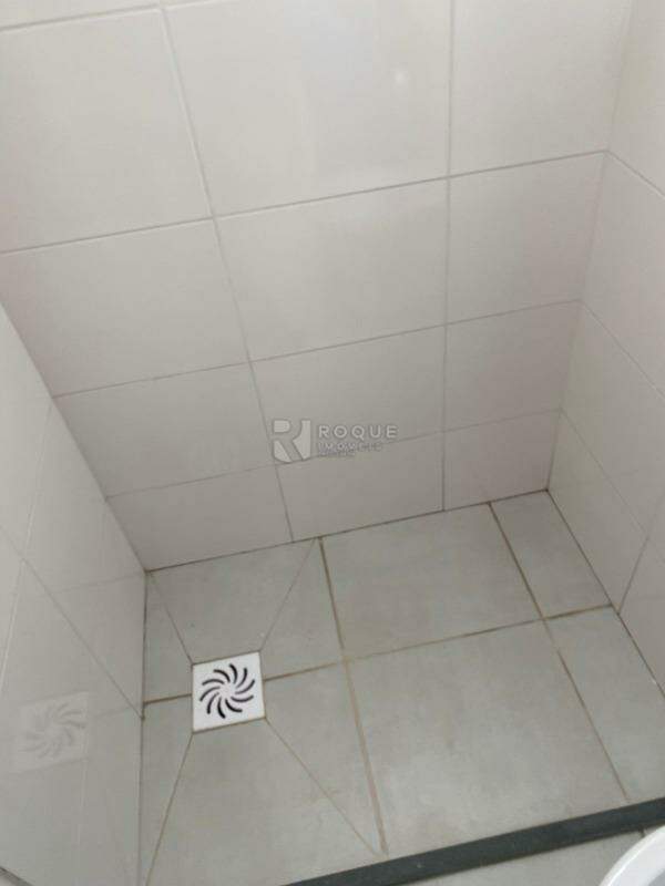 Apartamento à venda no bairro Fazenda Duas Barras: 