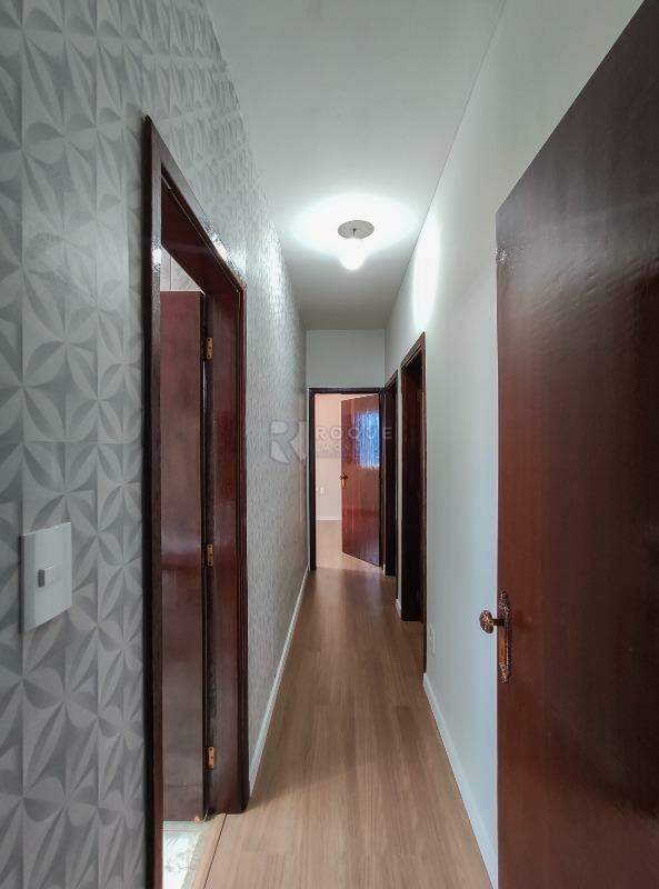 Casa Residencial para aluguel no bairro Jardim Caieira: Hall