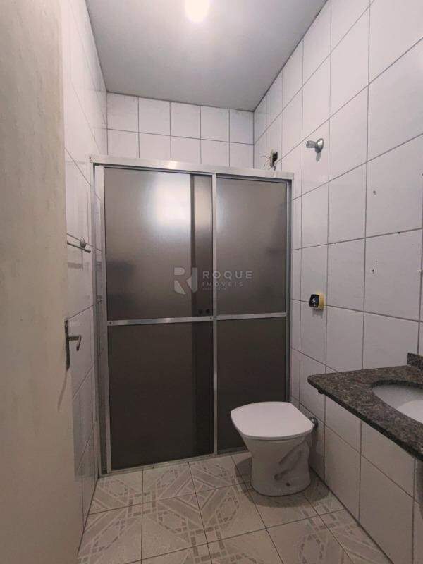 Casa Residencial para aluguel no bairro Jardim Caieira: WC 2
