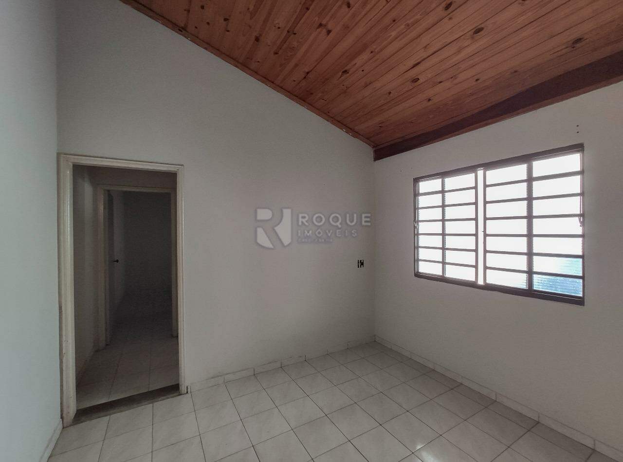 Casa Residencial para aluguel no bairro Jardim Caieira: Edicula