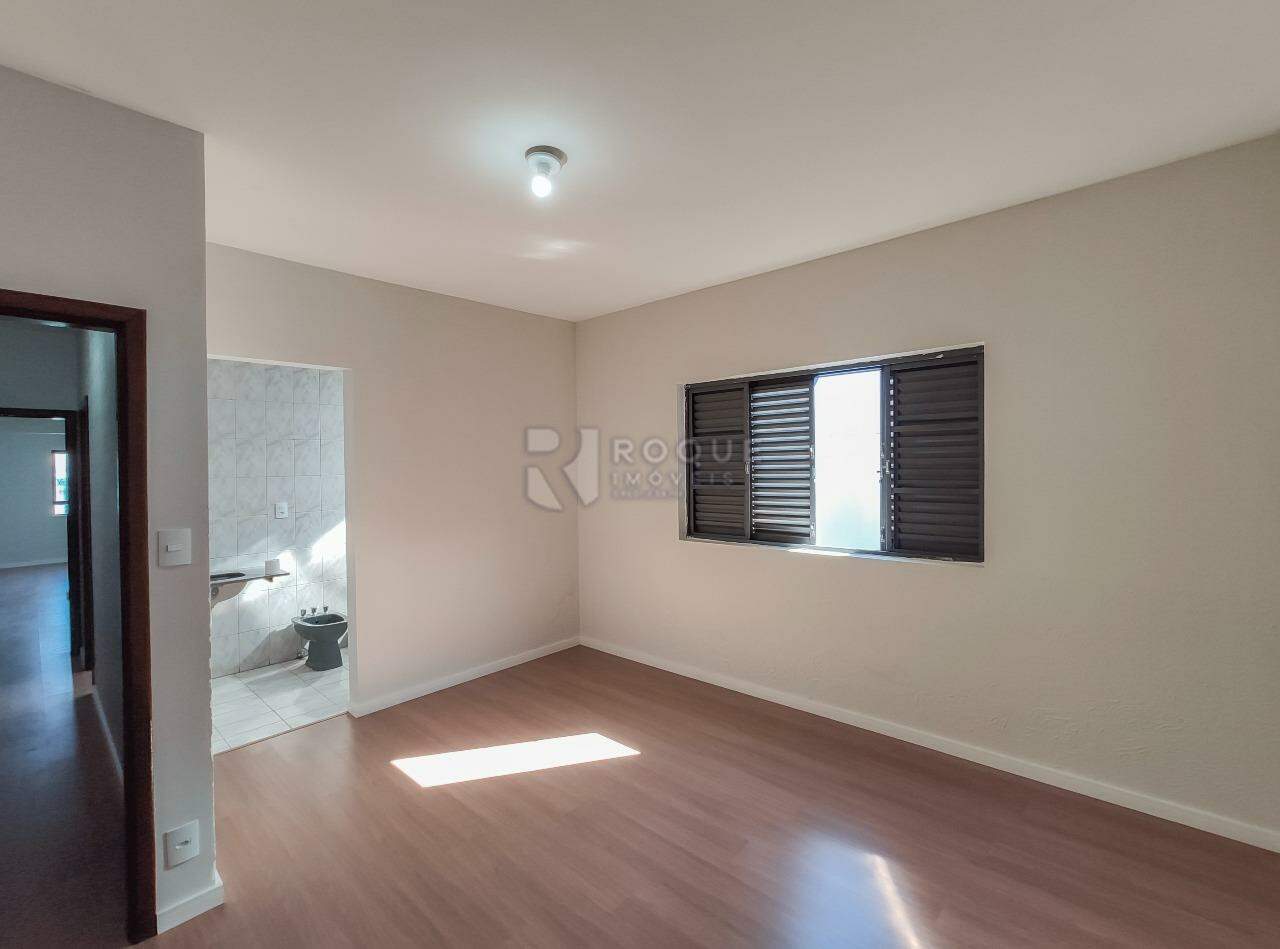 Casa Residencial para aluguel no bairro Jardim Caieira: Dormitório 3