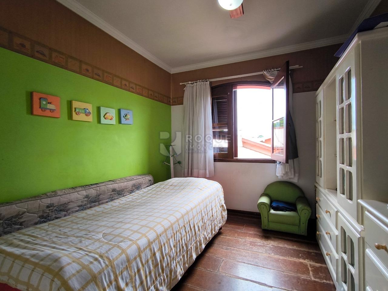 Casa em condomínio à venda no bairro Jardim Florença: DORMITÓRIO 3