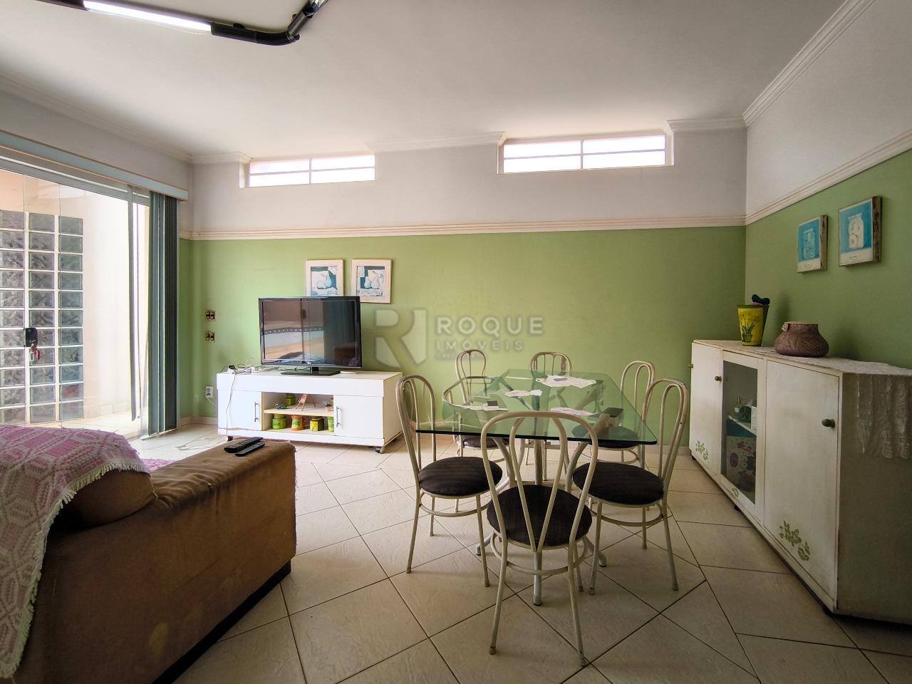 Casa em condomínio à venda no bairro Jardim Florença: ÁREA DE CONVÍVIO