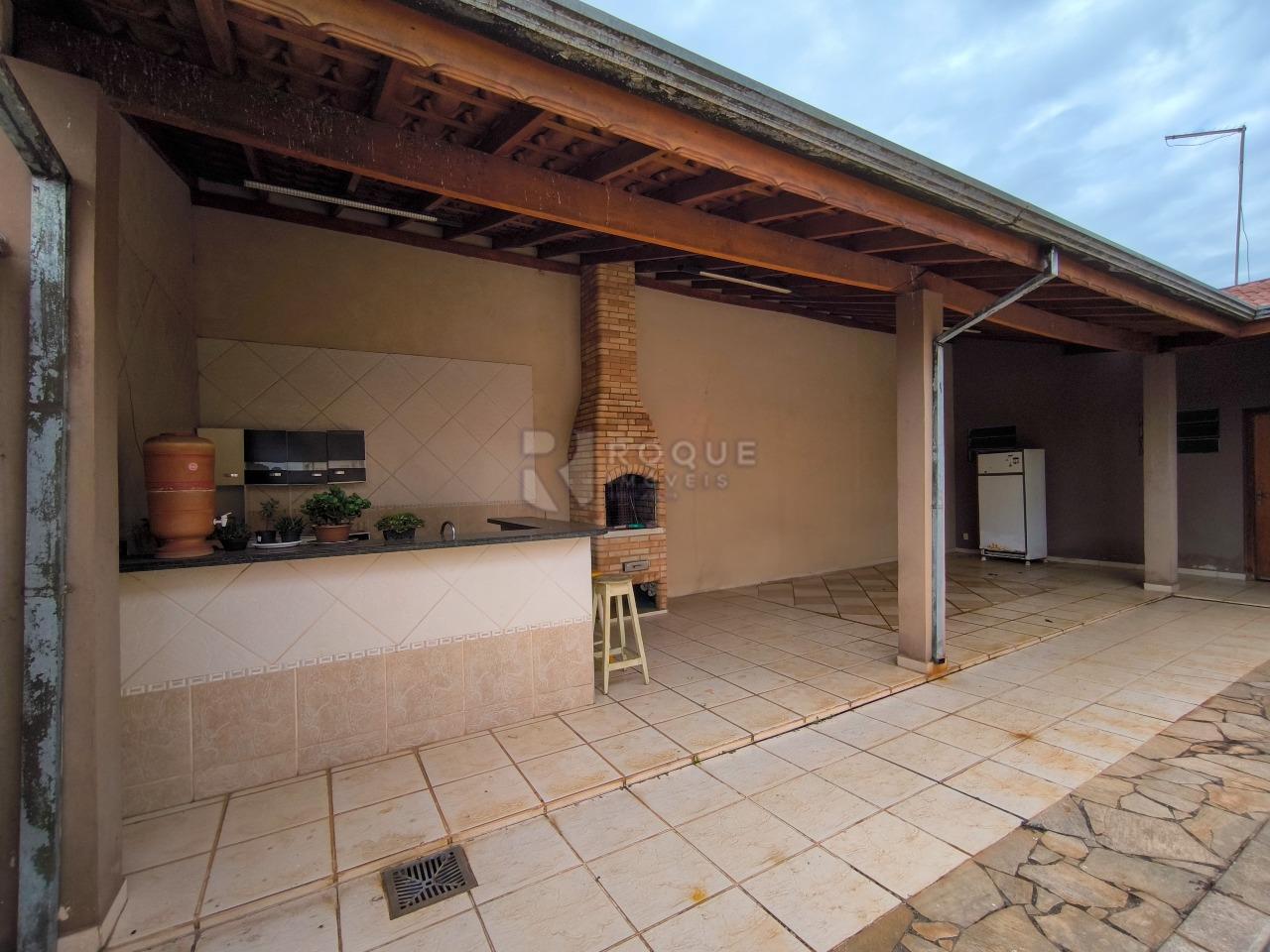 Casa em condomínio à venda no bairro Jardim Florença: RANCHO