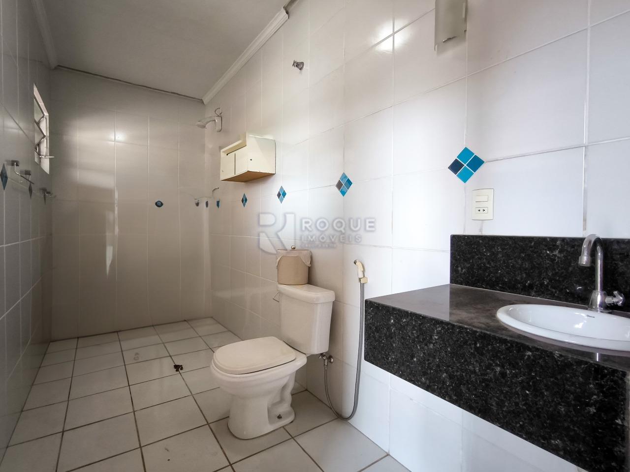 Casa em condomínio à venda no bairro Jardim Florença: BANHEIRO SOCIAL RANCHO