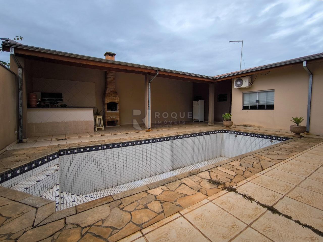 Casa em condomínio à venda no bairro Jardim Florença: PISCINA