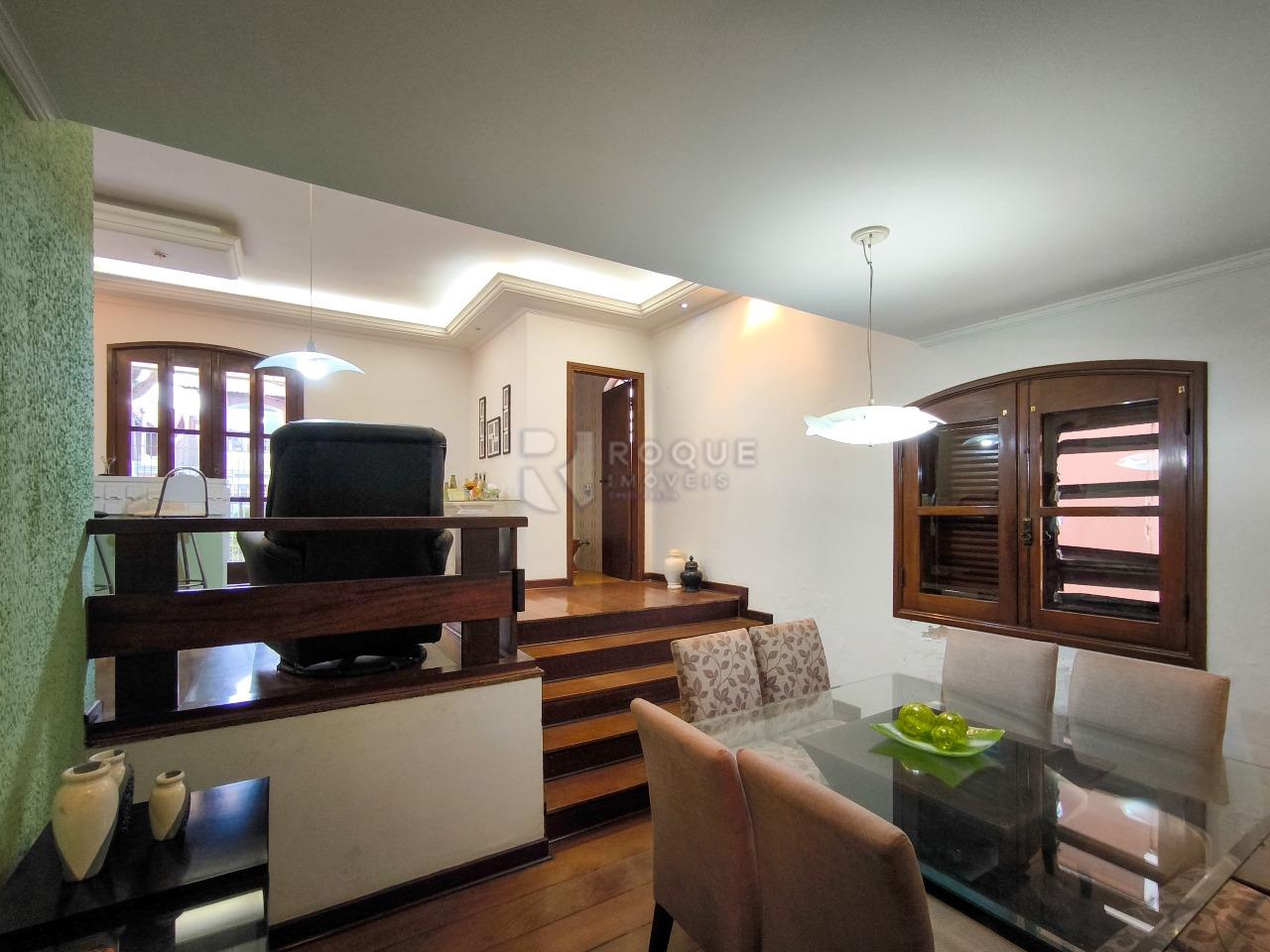 Casa em condomínio à venda no bairro Jardim Florença: SALA DE JANTAR