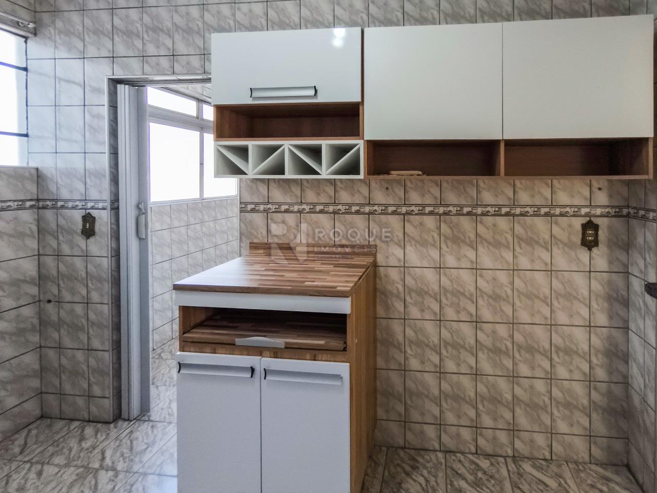 Apartamento à venda no bairro Cidade Jardim: COZINHA