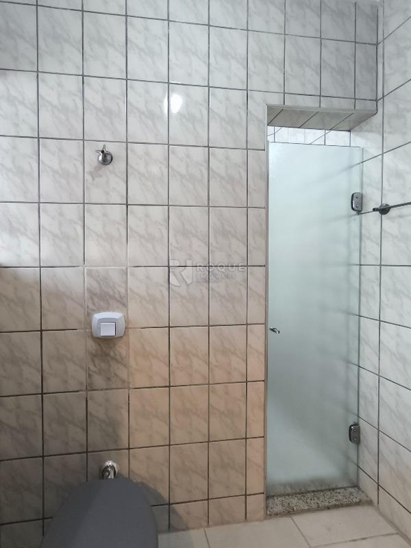 Apartamento à venda no bairro Cidade Jardim: BANHEIRO SOCIAL