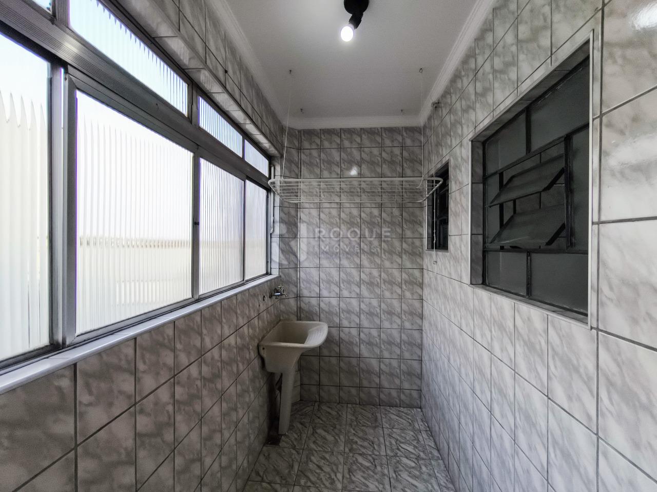 Apartamento à venda no bairro Cidade Jardim: ÁREA DE SERVIÇO