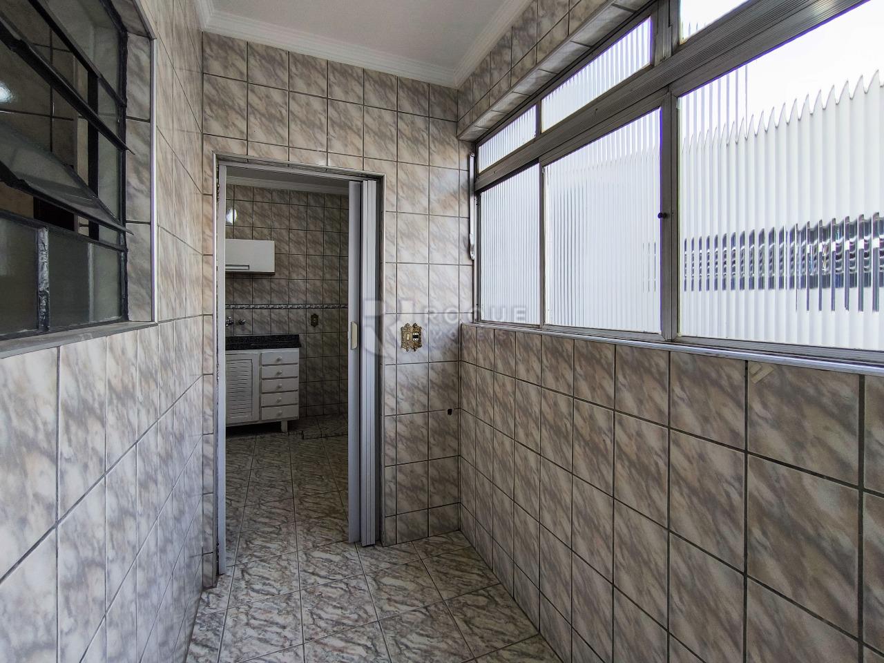 Apartamento à venda no bairro Cidade Jardim: ÁREA DE SERVIÇO