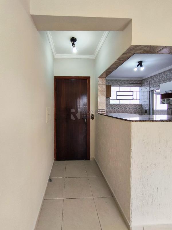Apartamento à venda no bairro Cidade Jardim: HALL DE ENTRADA