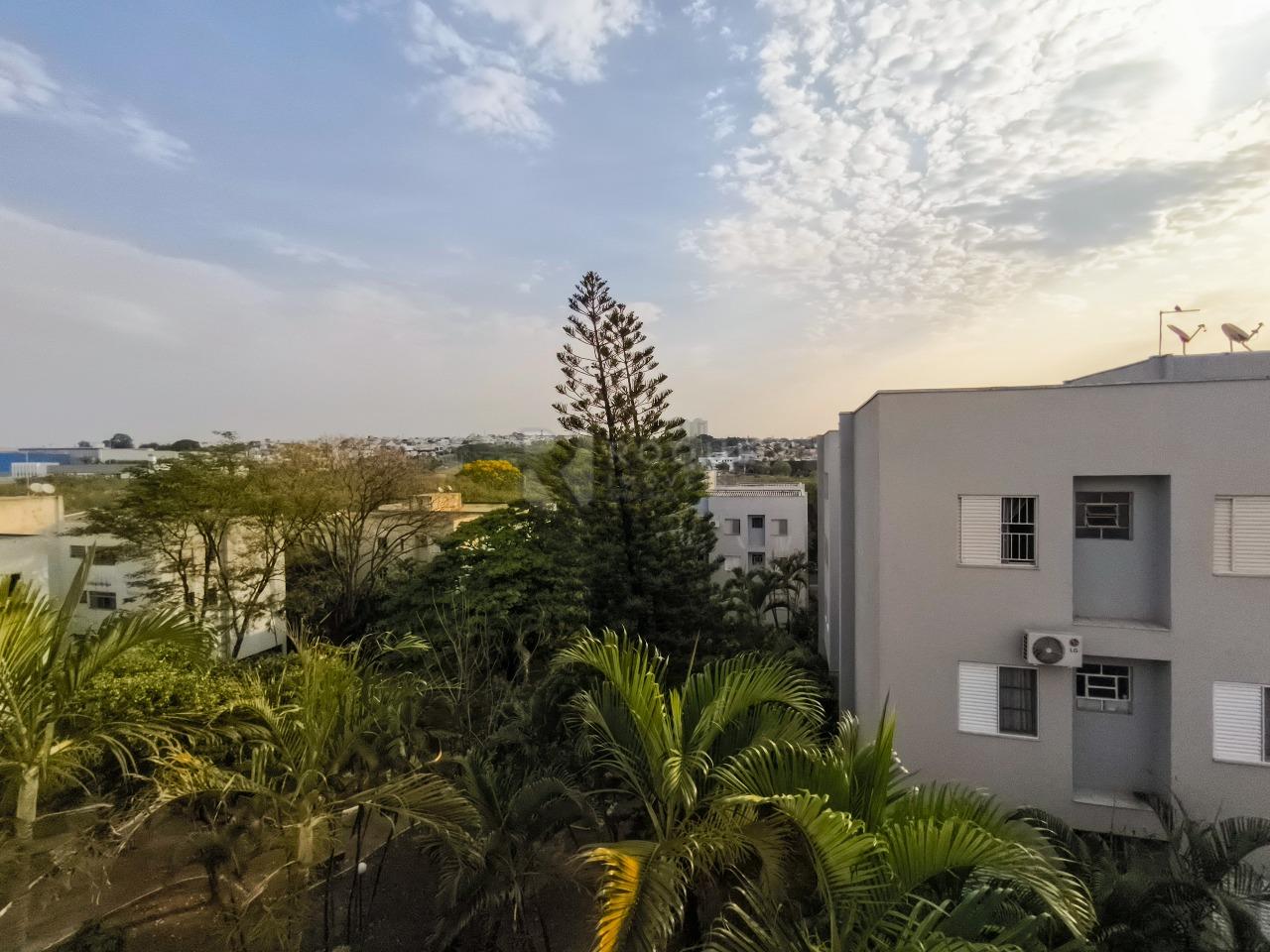 Apartamento à venda no bairro Cidade Jardim: VISTA PARCIAL