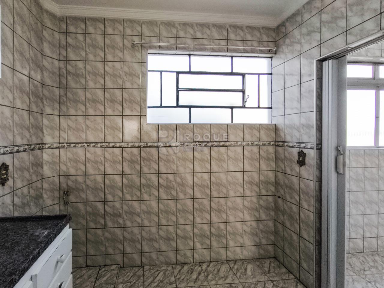 Apartamento à venda no bairro Cidade Jardim: COZINHA