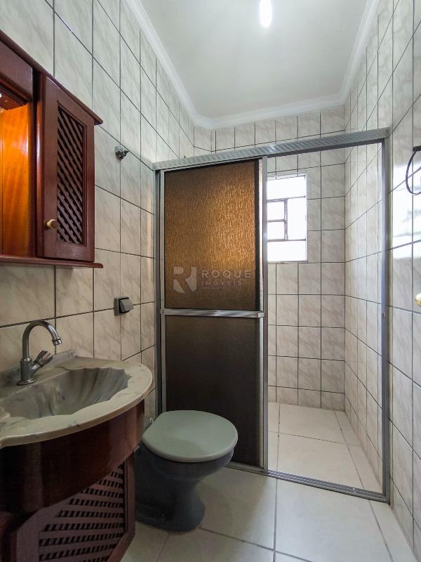 Apartamento à venda no bairro Cidade Jardim: WC SUÍTE