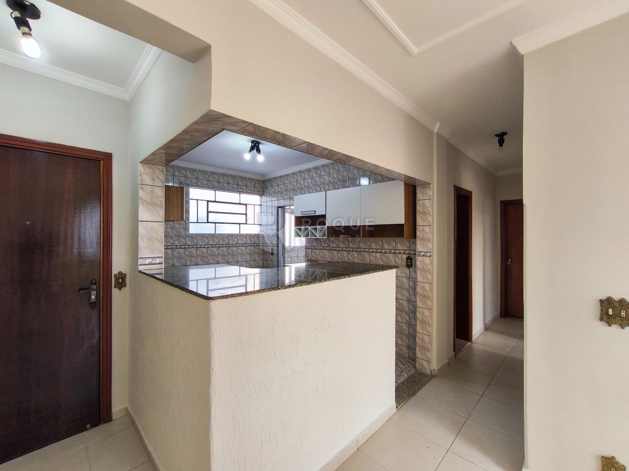 Apartamento à venda no bairro Cidade Jardim: COZINHA