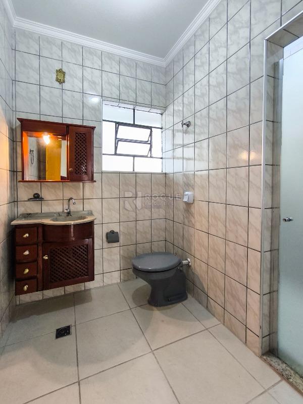 Apartamento à venda no bairro Cidade Jardim: BANHEIRO SOCIAL