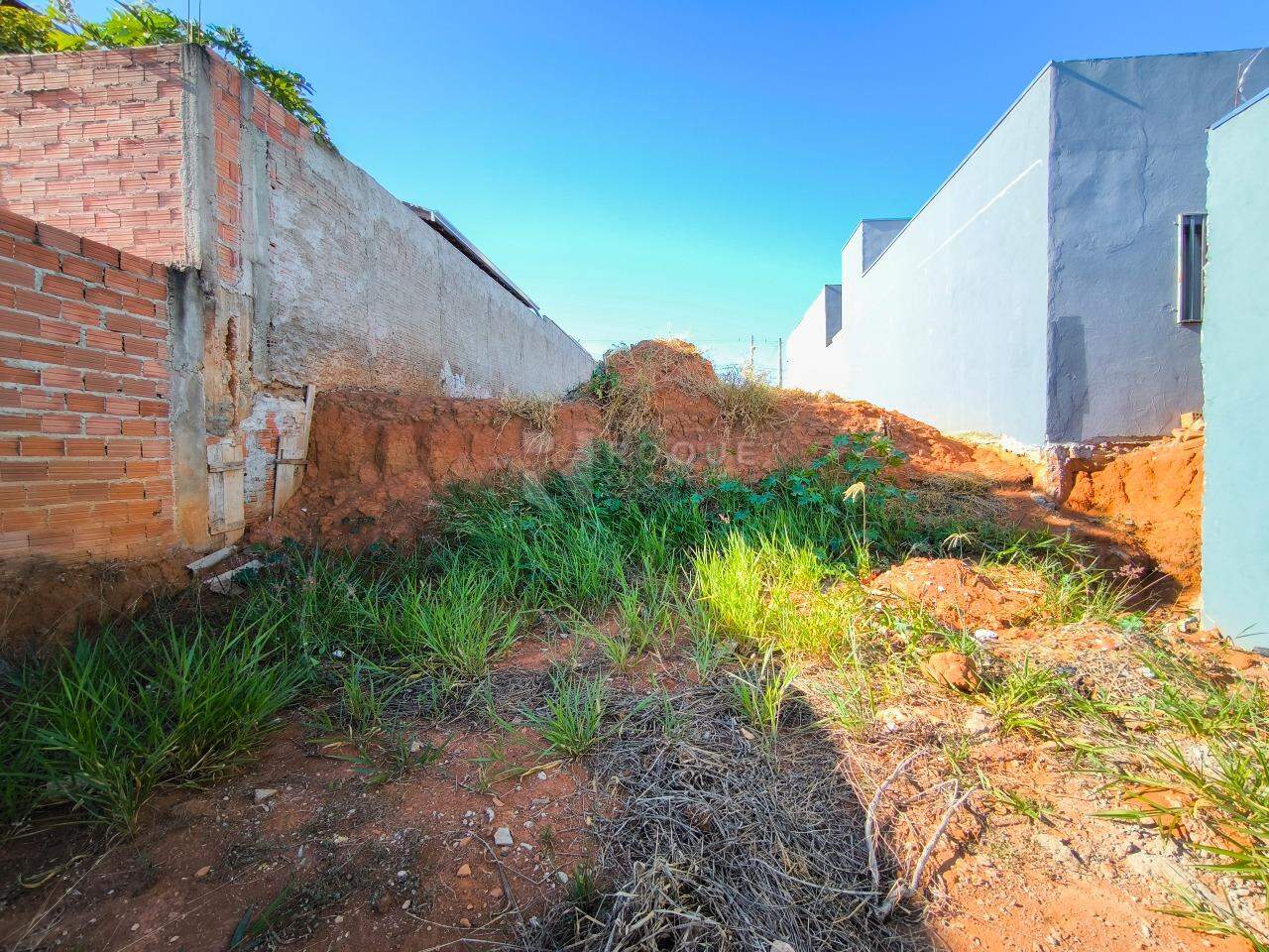 Terreno à venda no bairro Jardim Marajoara: 