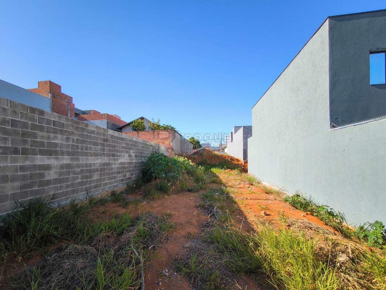Terreno à venda no bairro Jardim Marajoara: 
