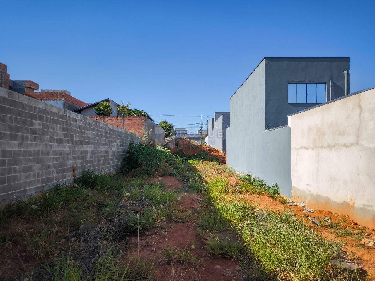 Terreno à venda no bairro Jardim Marajoara: 