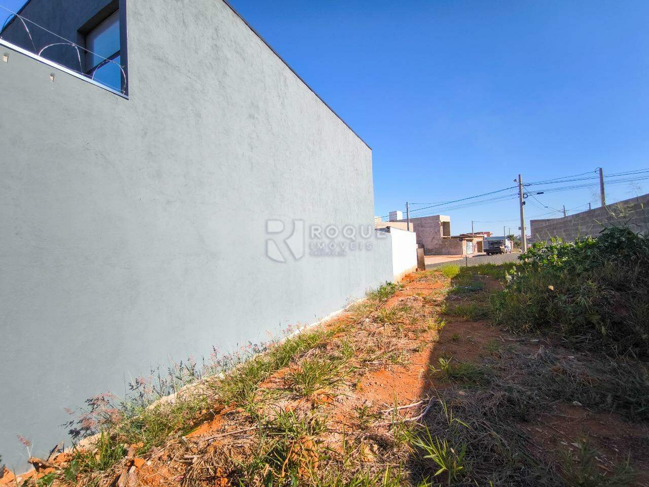 Terreno à venda no bairro Jardim Marajoara: 