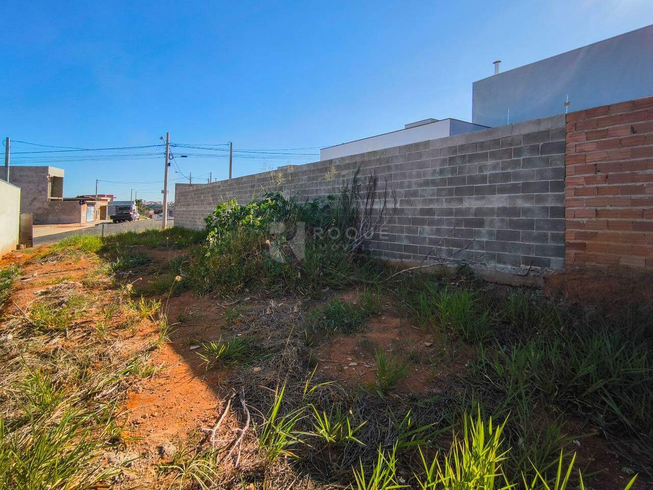 Terreno à venda no bairro Jardim Marajoara: 