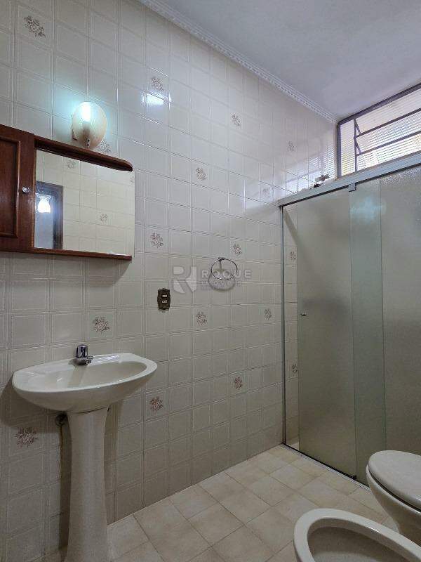 Casa Residencial para aluguel no bairro Jardim Santo André: WC Suíte