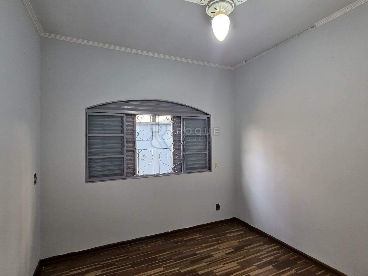 Casa Residencial para aluguel no bairro Jardim Santo André: Dormitório 1