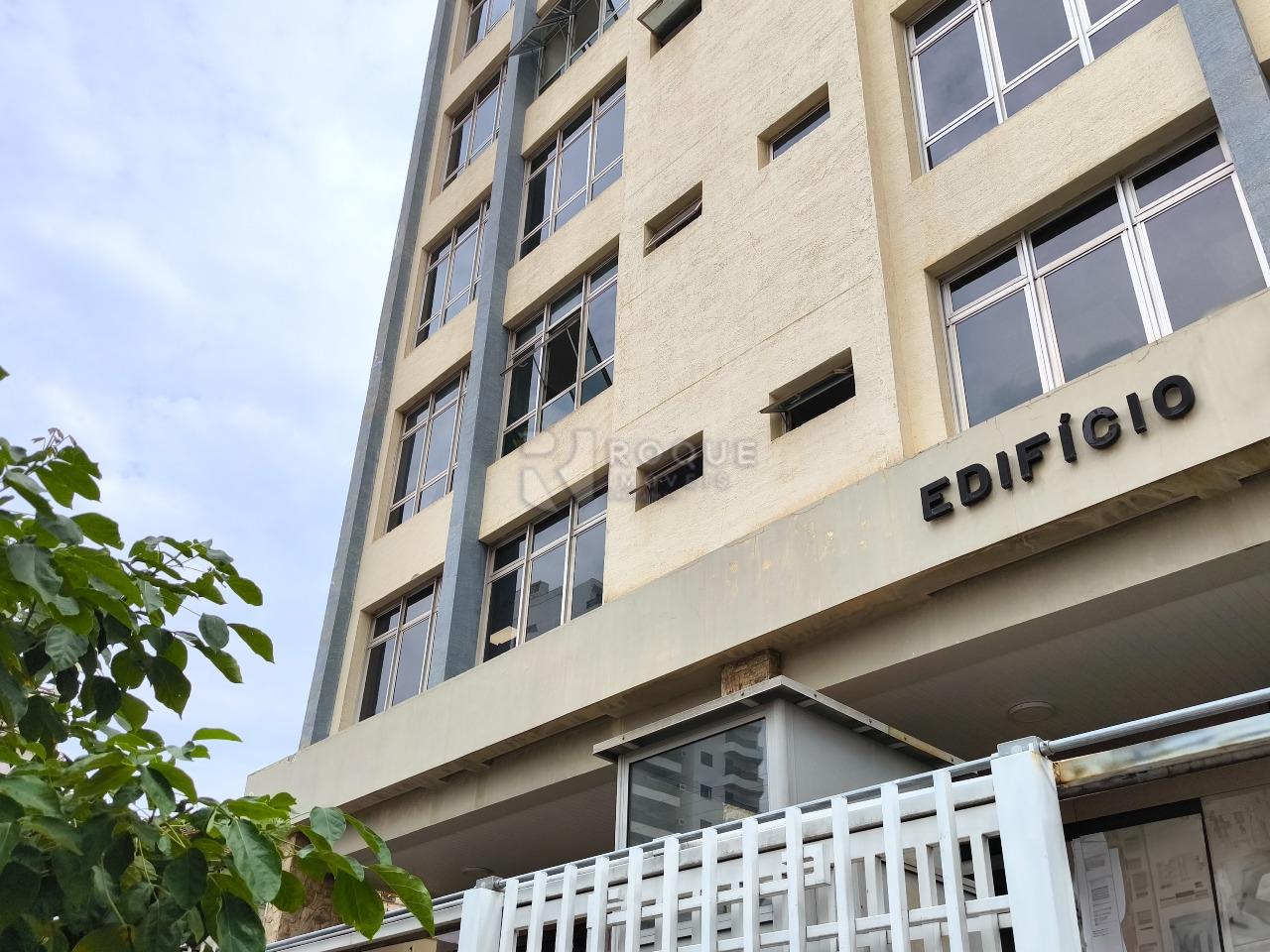 Salas/Conjuntos para aluguel no bairro Centro: FACHADA