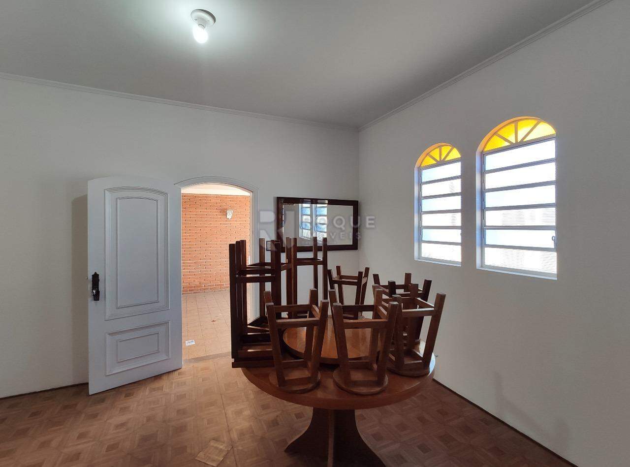 Casa Residencial à venda no bairro Vila Gioto: Sala 