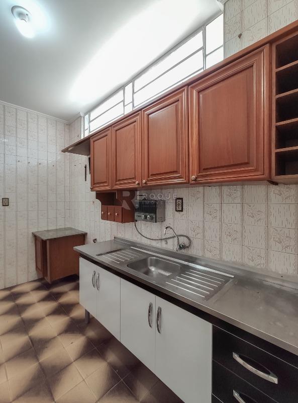 Casa Residencial à venda no bairro Vila Gioto: Cozinha 