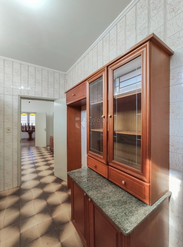 Casa Residencial à venda no bairro Vila Gioto: Cozinha 