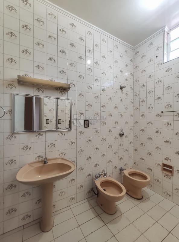 Casa Residencial à venda no bairro Vila Gioto: WC social 