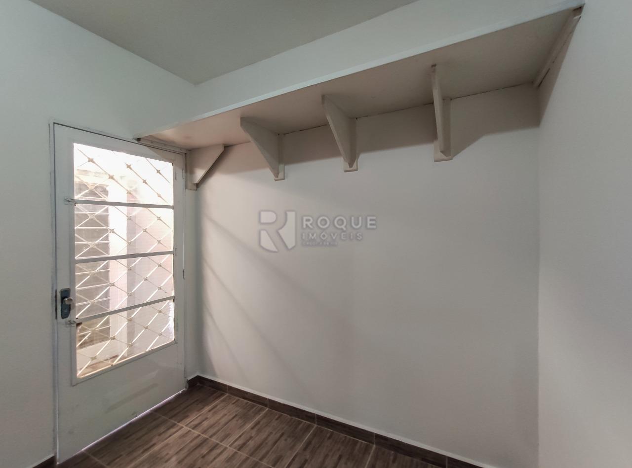 Casa Residencial à venda no bairro Vila Gioto: Dormitório 2 / Sala edícula 