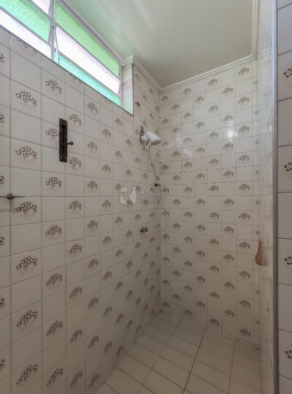 Casa Residencial à venda no bairro Vila Gioto: WC social 