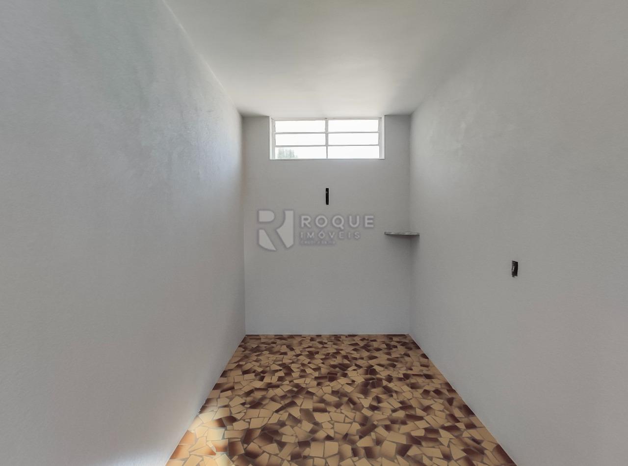 Casa Residencial à venda no bairro Vila Gioto: Área de serviço 