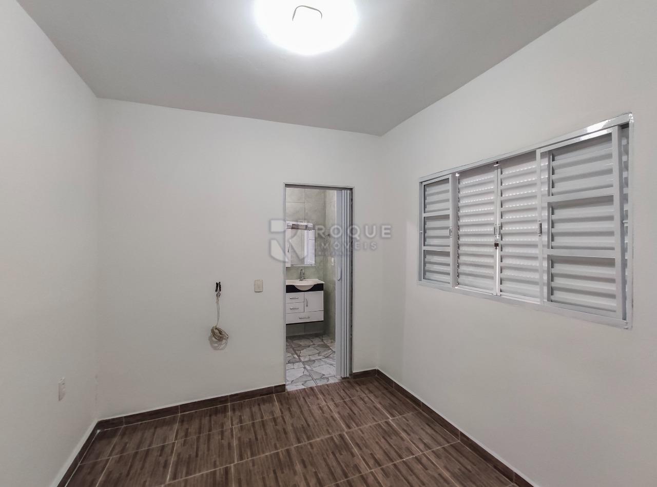 Casa Residencial à venda no bairro Vila Gioto: Dormitório edícula 