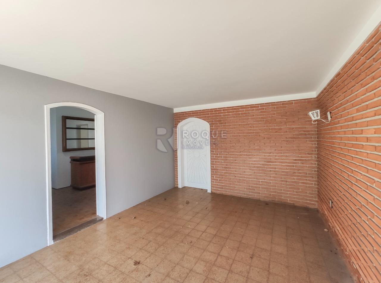 Casa Residencial à venda no bairro Vila Gioto: Garagem 