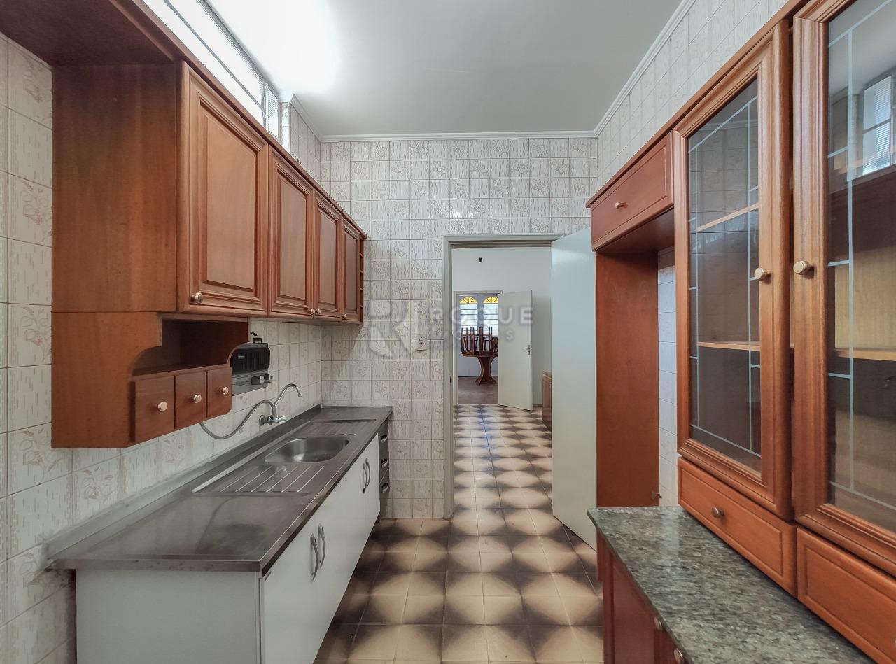 Casa Residencial à venda no bairro Vila Gioto: Cozinha 