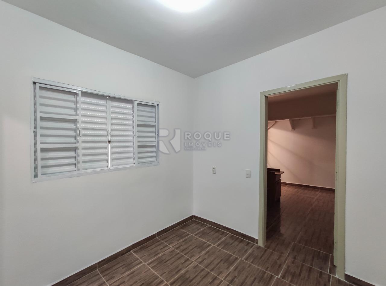 Casa Residencial à venda no bairro Vila Gioto: Dormitório edícula 