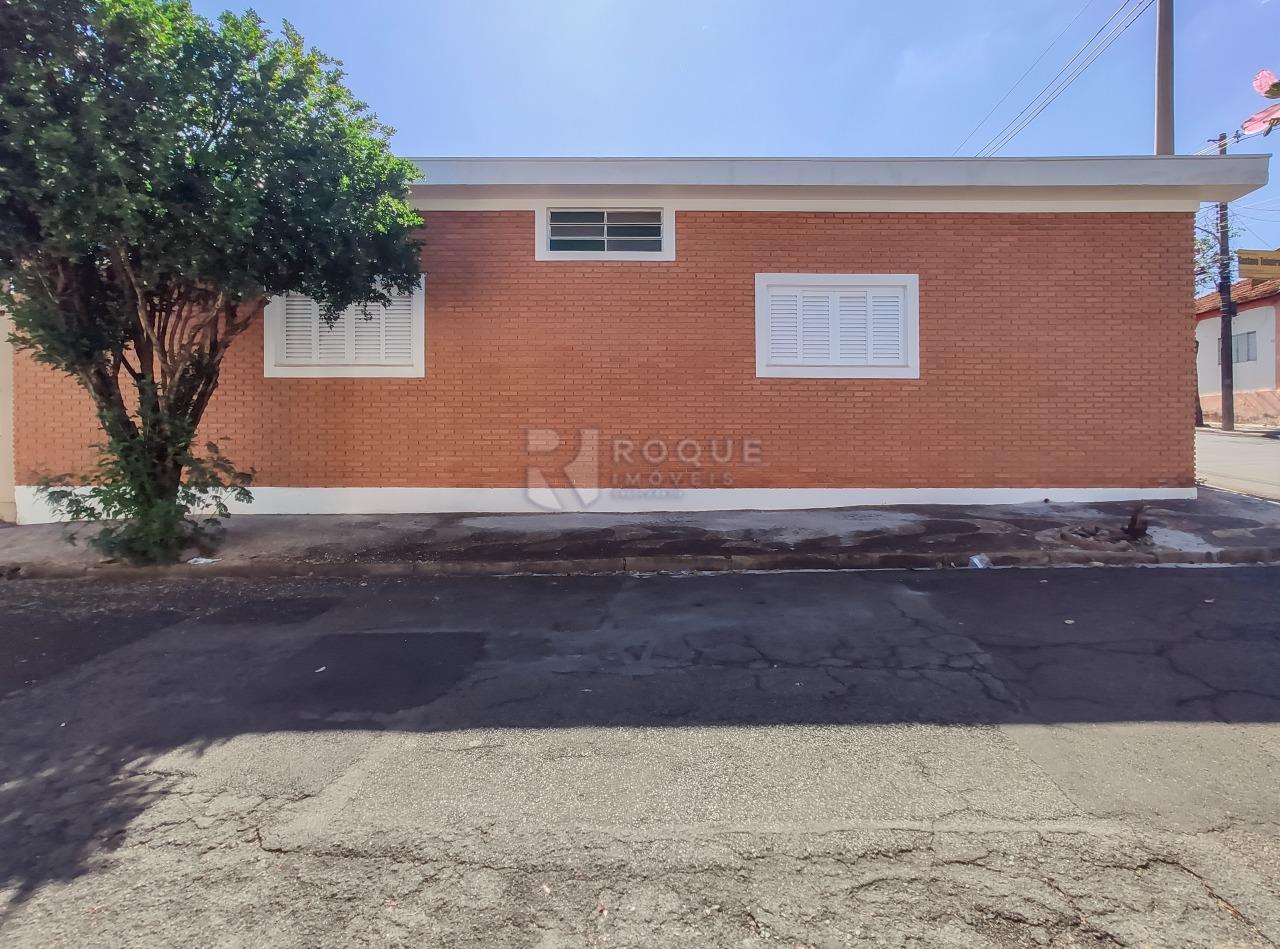 Casa Residencial à venda no bairro Vila Gioto: Fachada 