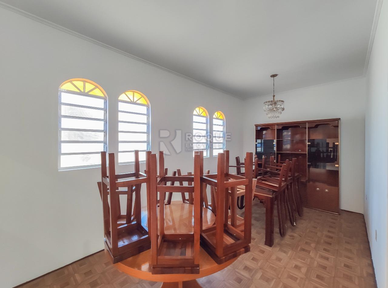 Casa Residencial à venda no bairro Vila Gioto: Sala 